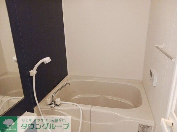 メゾン グラースの物件内観写真